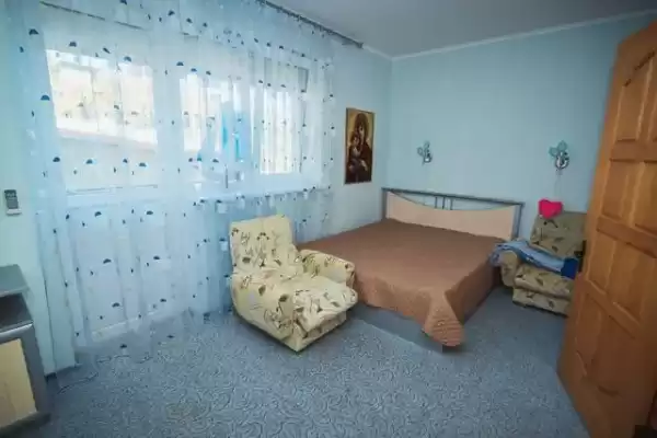 Гостевой дом «Кипарис»