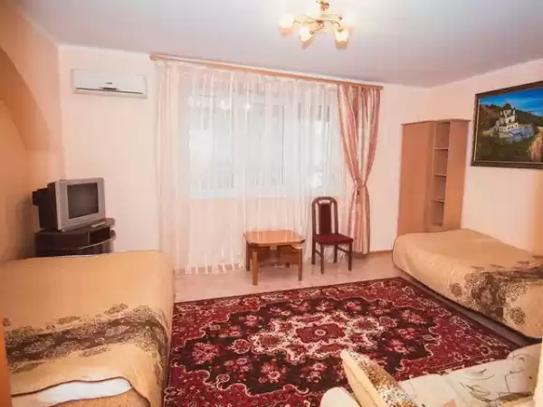 Гостевой дом «Кипарис»