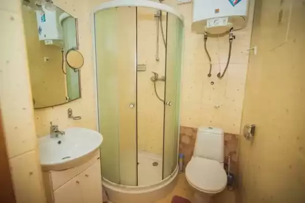 Гостевой дом «Кипарис»