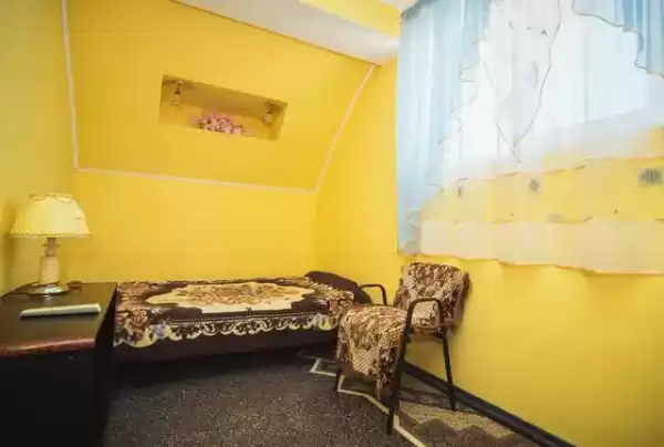 Гостевой дом «Кипарис»