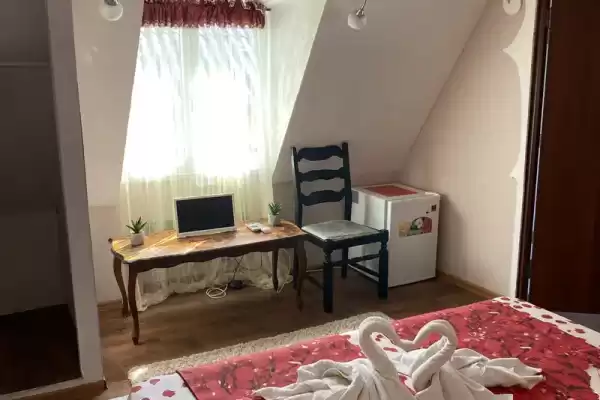 Гостевой дом «Маринели» Гостевой дом «Маринели»