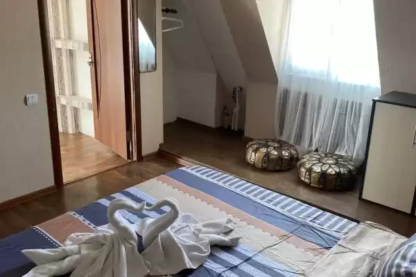 Гостевой дом «Маринели» Гостевой дом «Маринели»