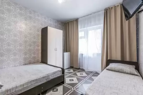 Гостевой дом «Лагуна»