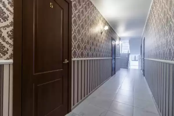 Гостевой дом «Лагуна»
