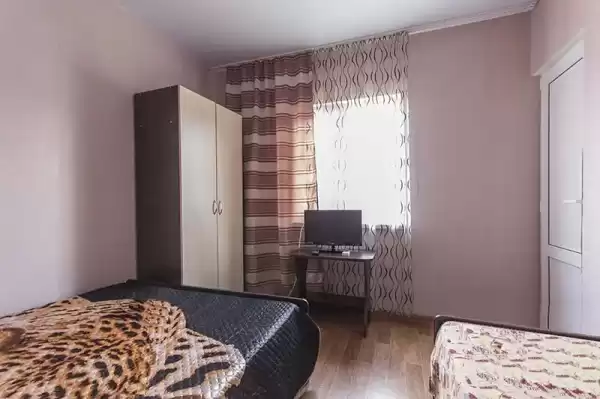 Гостевой дом «Лагуна»