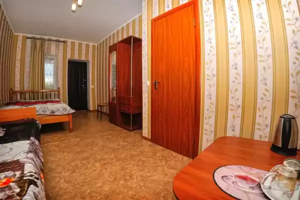 Отель «Казантип»