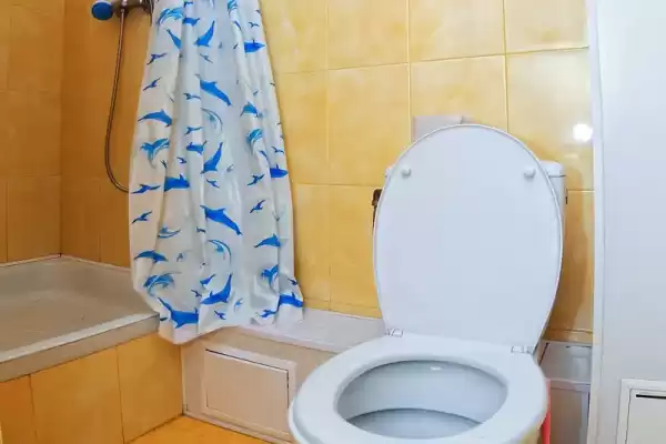 Отель «Казантип»