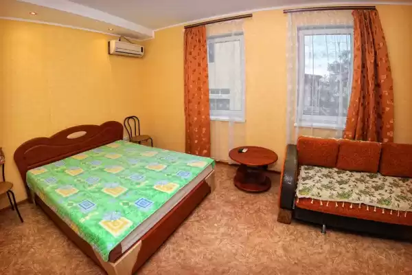 Отель «Казантип»