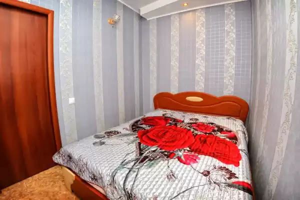 Отель «Казантип»