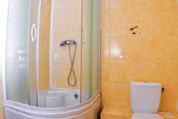 Отель «Казантип»
