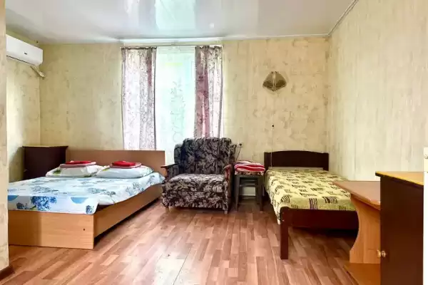 Гостиница «Парадиз» Гостиница «Парадиз»