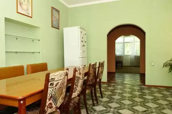 Гостиница «Парадиз» Гостиница «Парадиз»