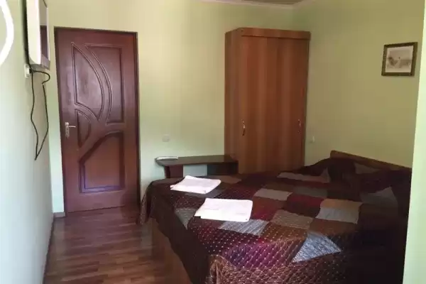 Гостевой дом «Green»