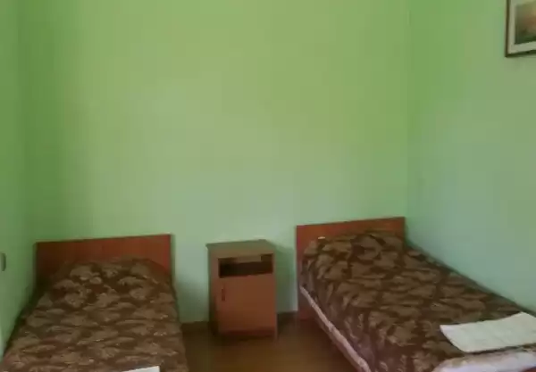 Гостевой дом «Green»