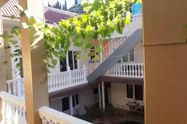 Гостевой дом «Green»