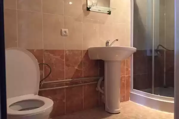 Гостевой дом «Green»