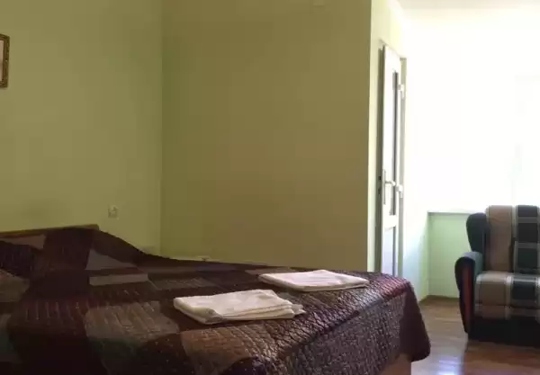 Гостевой дом «Green»