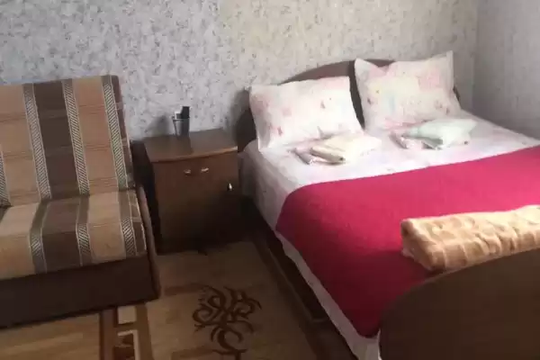 Гостевой дом «Атланта» Гостевой дом «Атланта»