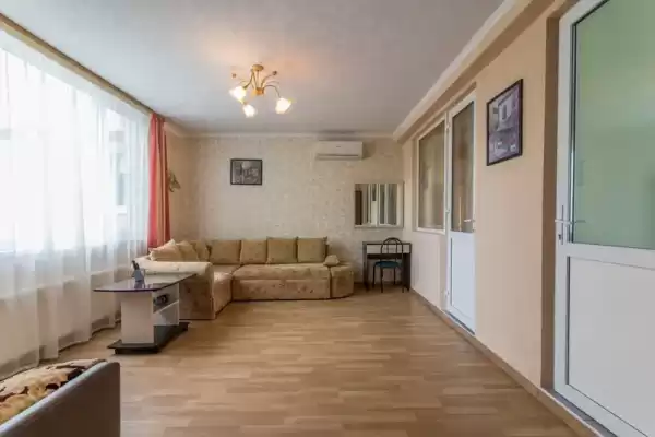Гостевой дом «Атланта» Гостевой дом «Атланта»