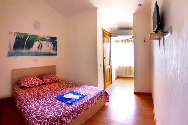 Гостевой дом, ул.Аиааира, д.290 Гостевой дом, ул.Аиааира, д.290