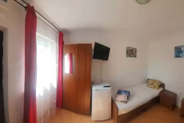 Частный сектор «Алые паруса»