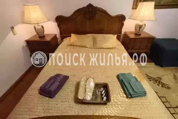 Гостевой дом «Белый Волк »