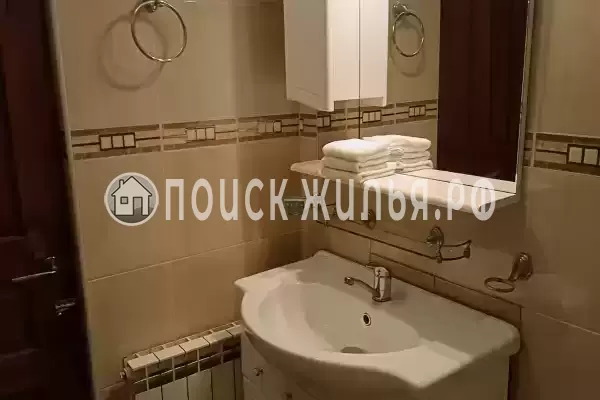 Гостевой дом «Белый Волк »