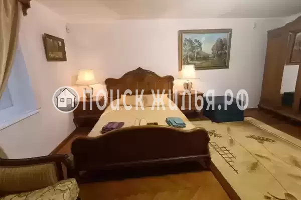 Гостевой дом «Белый Волк »