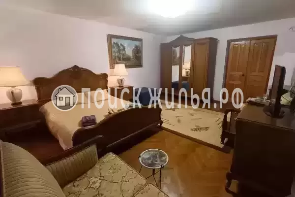 Гостевой дом «Белый Волк »