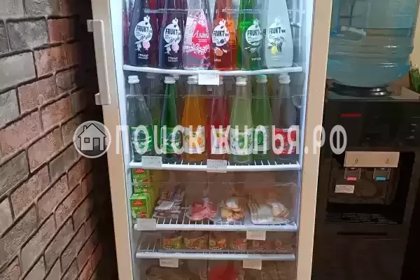 Гостевой дом «Белый Волк »