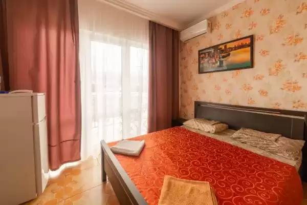 Отель «Лотос» Отель «Лотос»