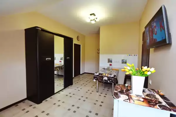 Отель «Лотос» Отель «Лотос»