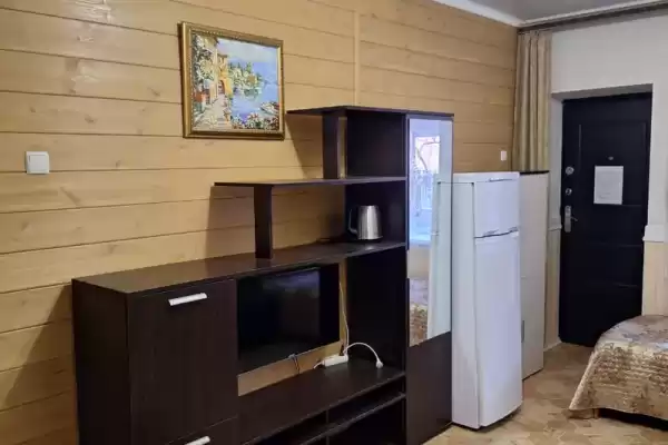 Гостевой дом «Парадиз» Гостевой дом «Парадиз»