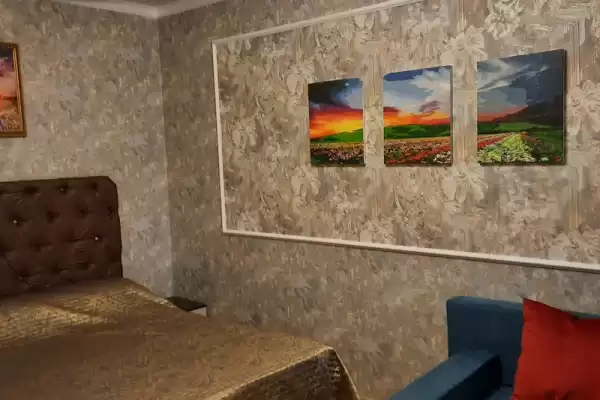 Гостевой дом «Парадиз» Гостевой дом «Парадиз»