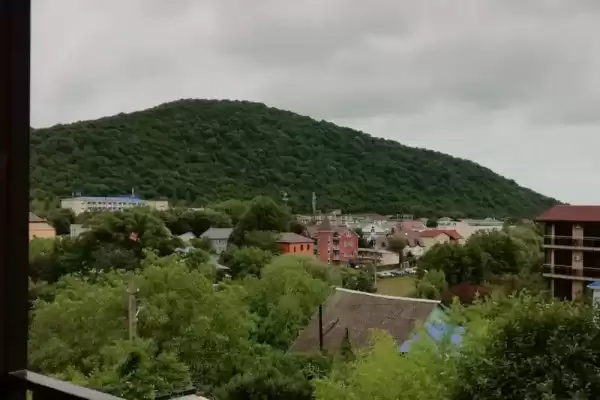 Гостевой дом «Дивный островок» Гостевой дом «Дивный островок»