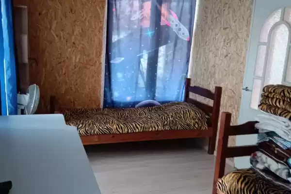 Частный сектор «У Любови» Частный сектор «У Любови»