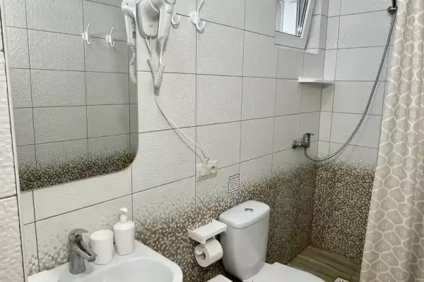 Гостевой дом «Green Line» Гостевой дом «Green Line»