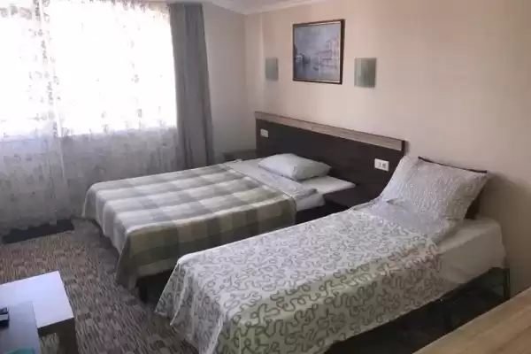 Гостевой дом «Круиз-Лазаревское» Гостевой дом «Круиз-Лазаревское»
