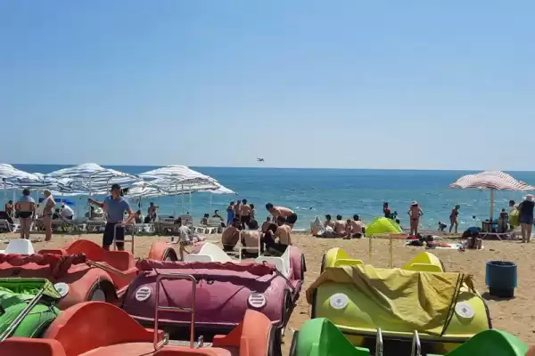 Гостевой дом «На Морской» Гостевой дом «На Морской»
