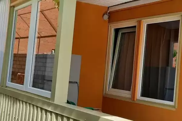 Гостевой дом «На Морской» Гостевой дом «На Морской»