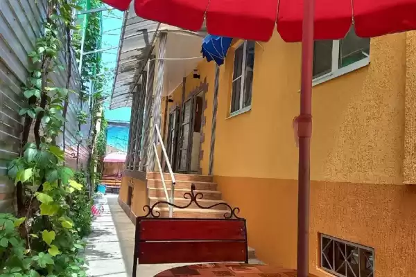 Частный сектор, ул.Ангарский переулок, д.5 Частный сектор, ул.Ангарский переулок, д.5