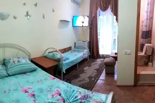 Частный сектор, ул.Ангарский переулок, д.5 Частный сектор, ул.Ангарский переулок, д.5
