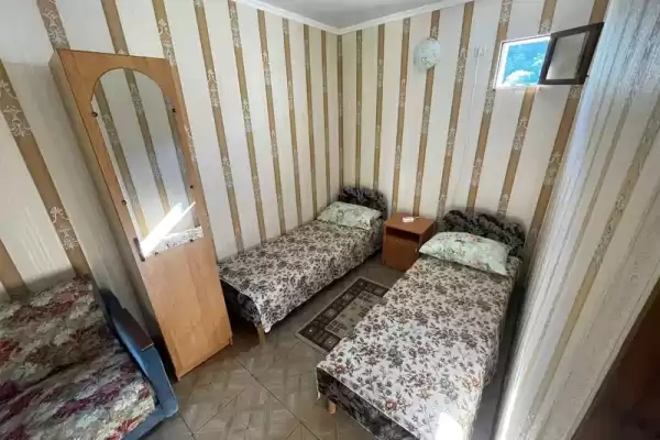 Гостевой дом «Улыбка» Гостевой дом «Улыбка»