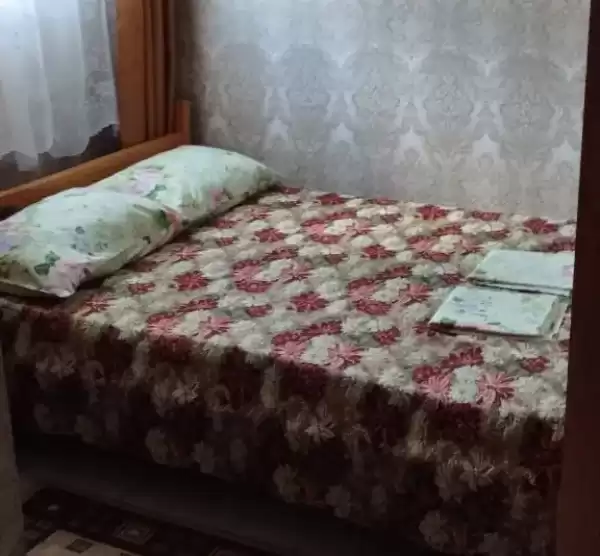 Гостевой дом «Улыбка» Гостевой дом «Улыбка»