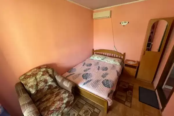 Гостевой дом «Улыбка» Гостевой дом «Улыбка»