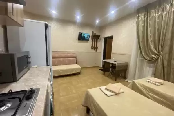 Гостевой дом «Антонина»