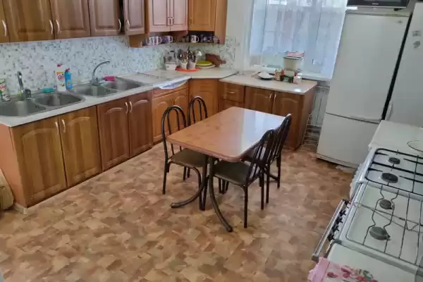 Частный сектор «Летящая по волнам»