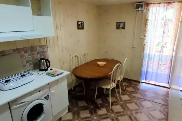 Частный сектор «Летящая по волнам»