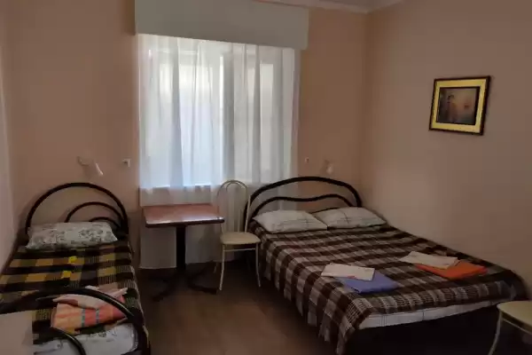Частный сектор «Летящая по волнам»
