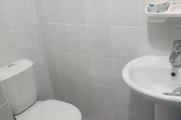 Частный сектор «Летящая по волнам»
